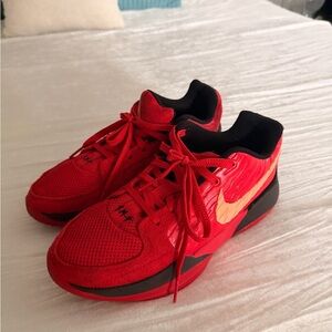 Ja 2 “Nightmare” gently worn youth size 7